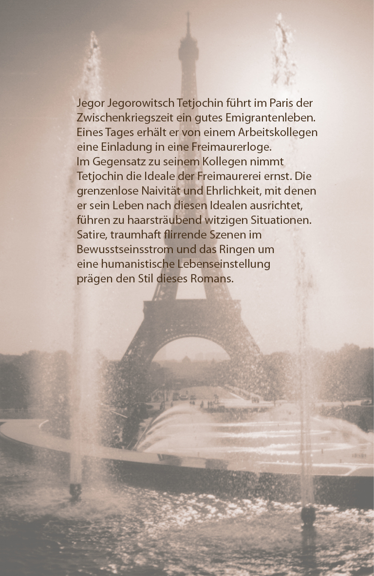 Der Freimaurer