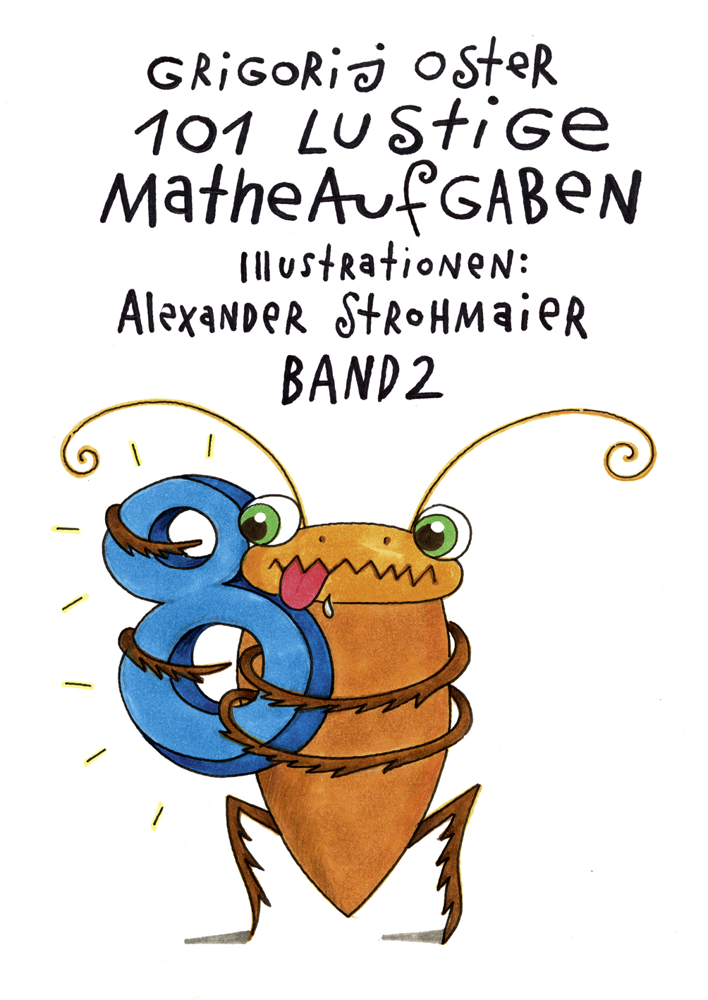 Matheaufgaben Bd. 2