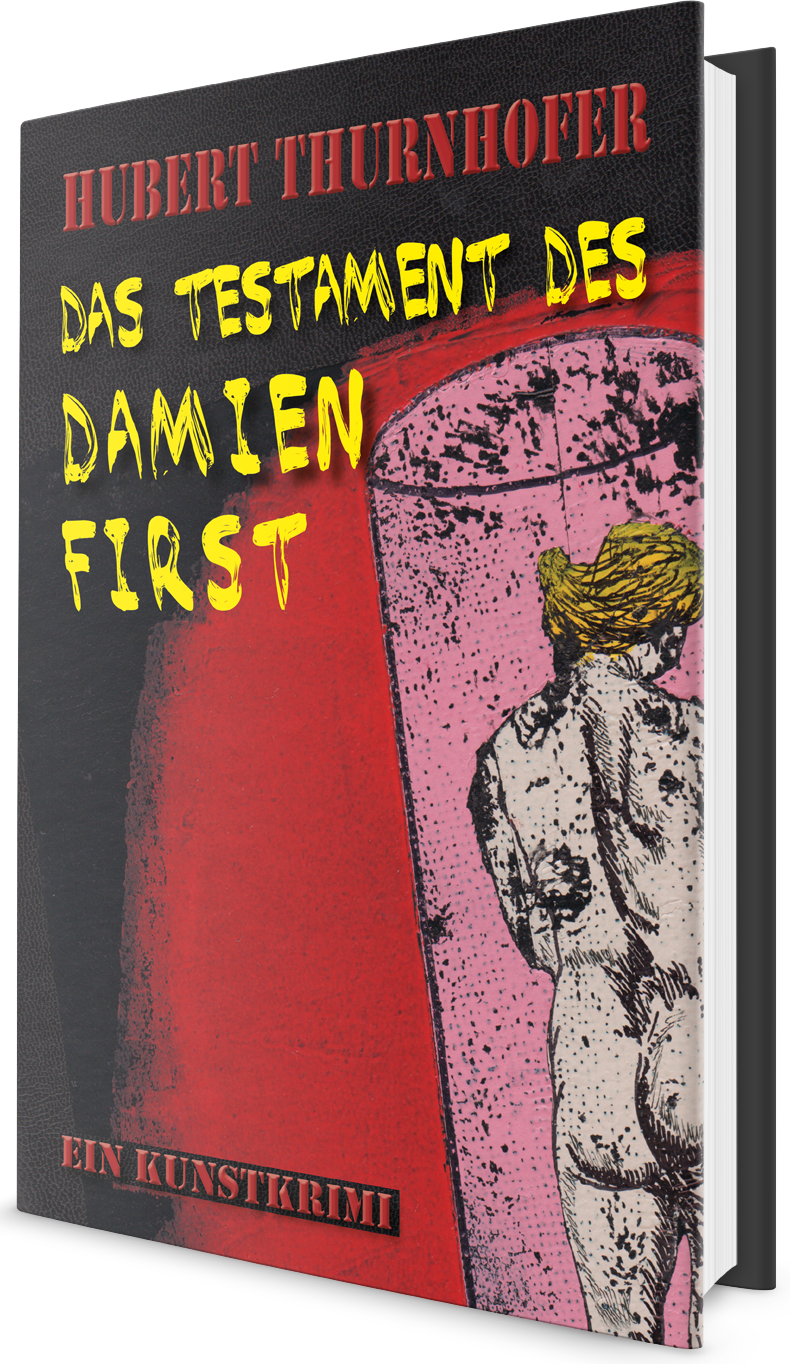 Das Testament des Damien First