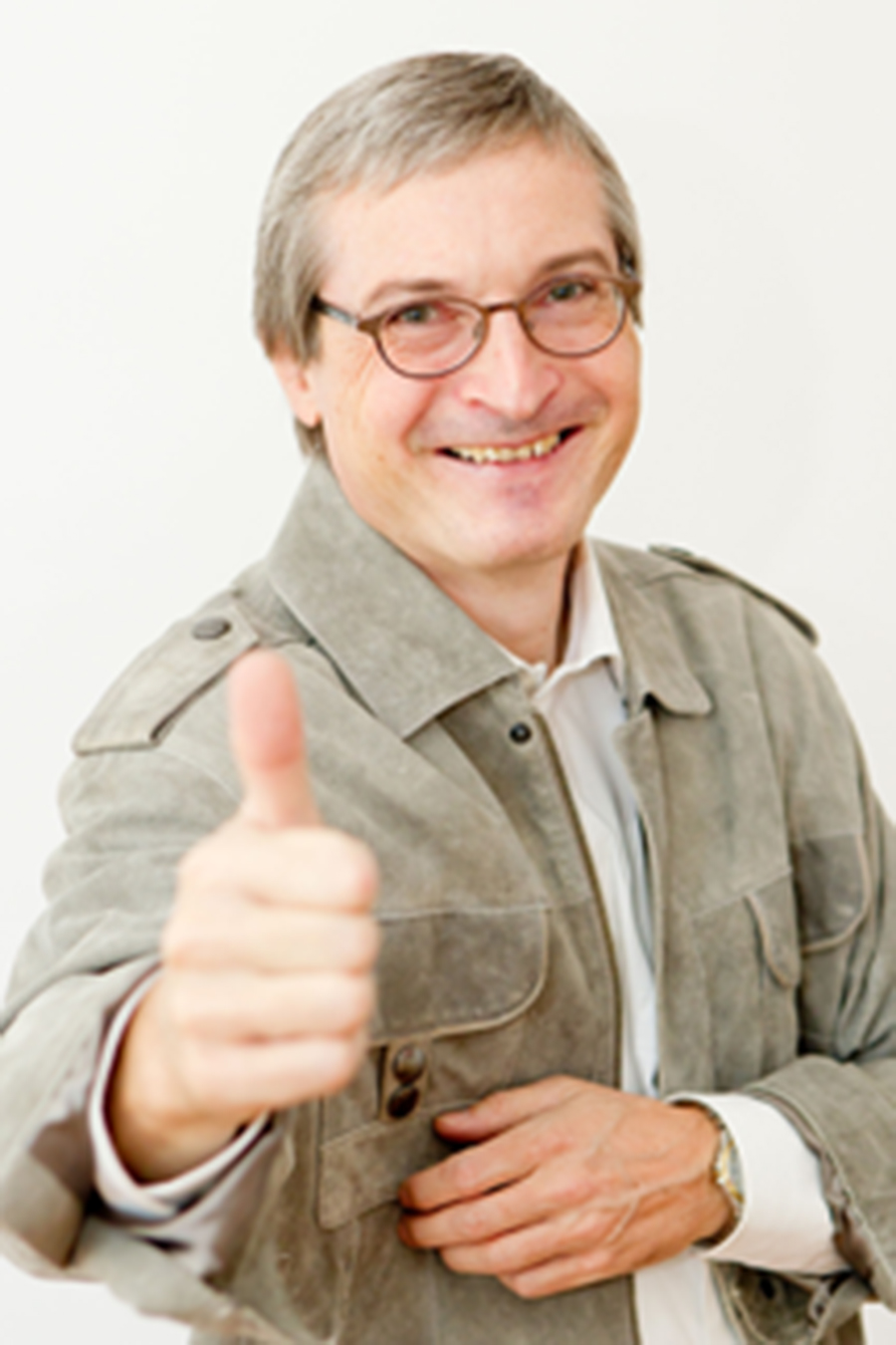 Hubert Thurnhofer